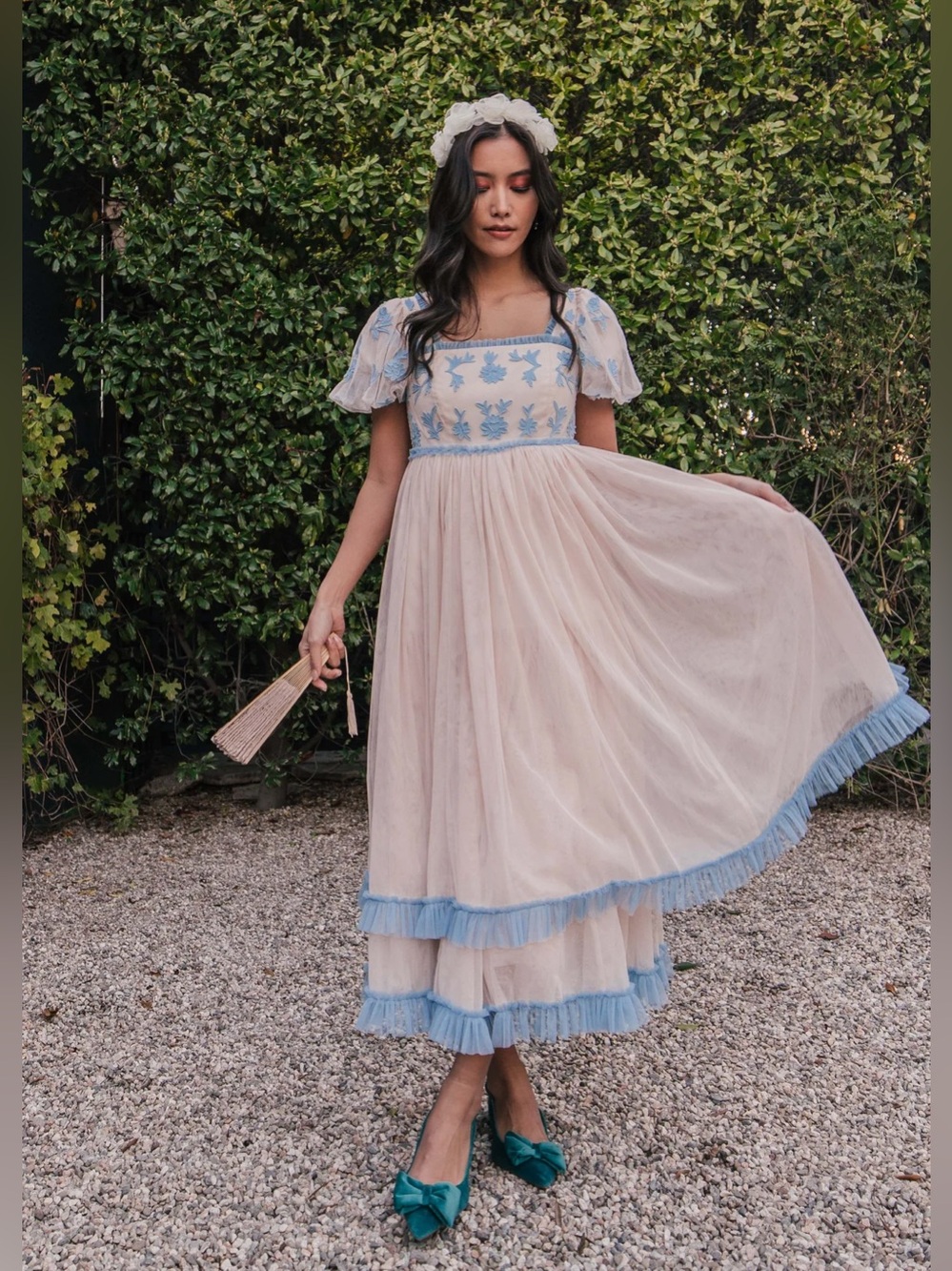 JessaKae Bluebell Dress